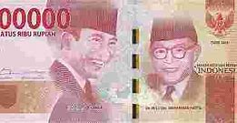 500 Dollar Berapa Rupiah Indonesia