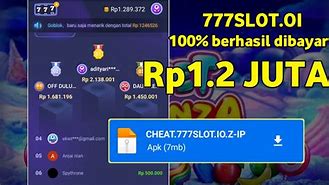 Apakah Emas 777 Slot Terbukti Membayar Ke Dana