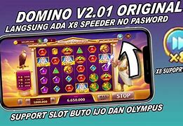 Aplikasi Slot Pakai Speeder No Password Biasa