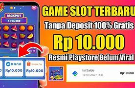 Aplikasi Slot Tanpa Deposit 66Bet Indonesia Apk Terbaru