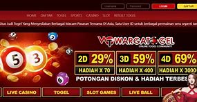 Cara Membuat Website Judi Togel