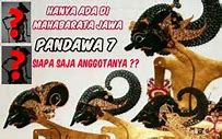 Cerita Wayang Pandawa Lima Bahasa Jawa