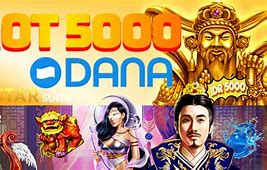 Download Aplikasi Slot Dana