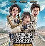 Film Warkop Dki Reborn Menceritakan Tentang Apa