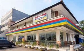 Foto Ngerokok Di Indomaret