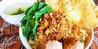 Pondok Mie Ayam Bakso Solo 999 Kota Padang Menu