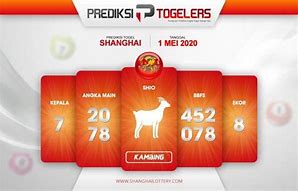 Shio Kambing Togel Hari Ini Indonesia Inggris Hk