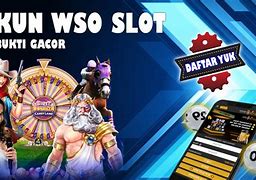 Situs Pembobol Slot Online Gratis Indonesia