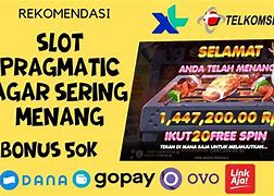 Slot Pragmatic Sering Menang Modal 50 50Jt Rupiah Converter